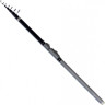Удилище поплавочное с кольцами SALMO Sniper Travel Telerod 4.10 3425-410